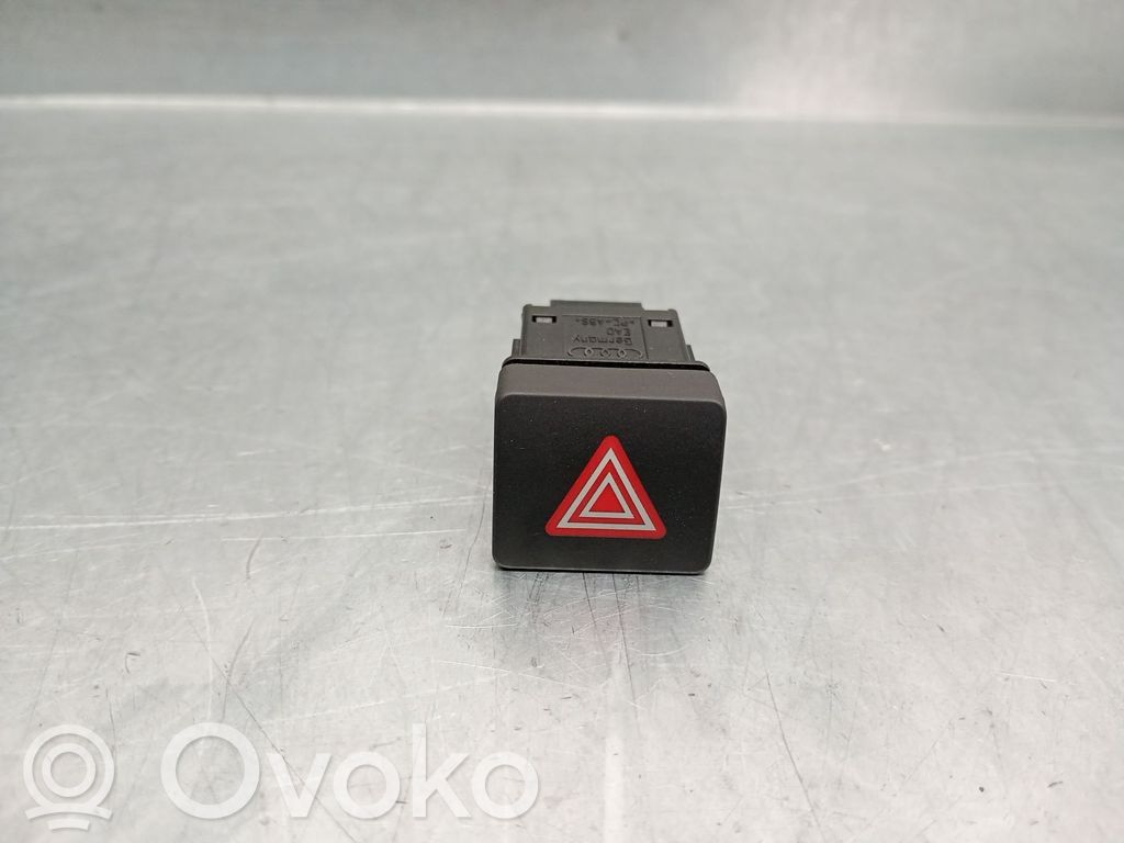 Botón interruptor de luz de peligro   8W0941509A,8W0941509A