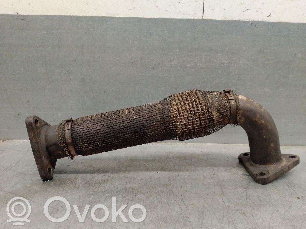 Exhaust manifold   059131790N,059131790N
