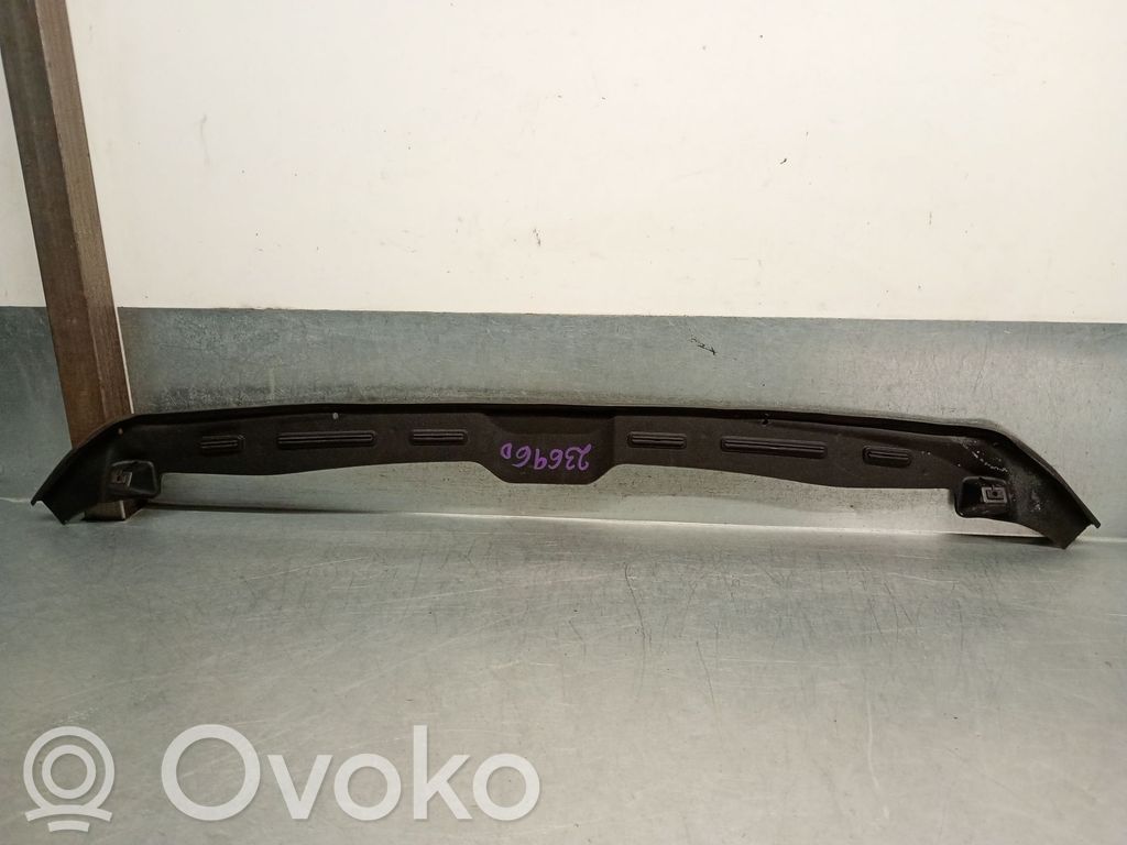 Audi A5 Bottom trim 