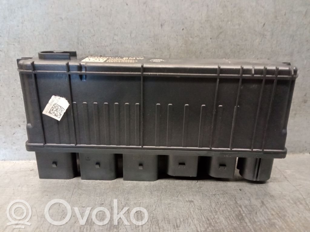 BMW X3 G01 Autres unités de commande / modules 