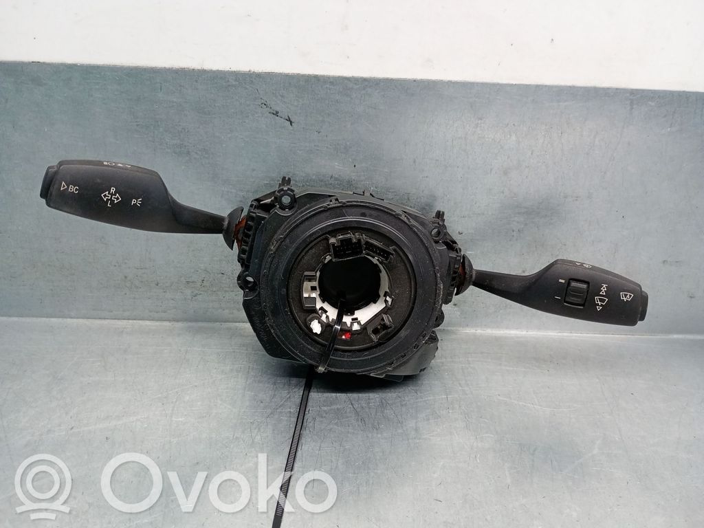 BMW X4 F26 Interruptor de control del panel de luces 