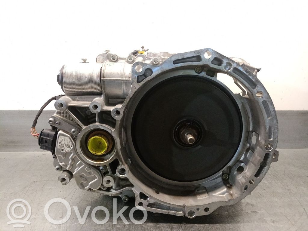 Cupra Formentor Manual 5 speed gearbox 