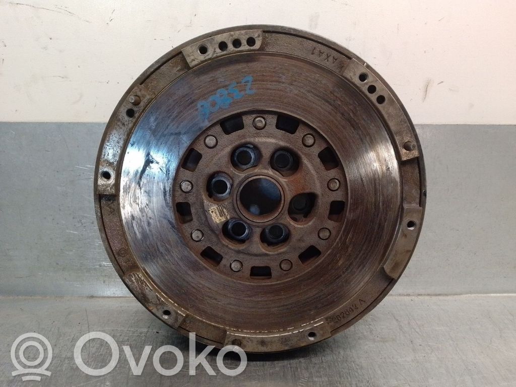 Alfa Romeo Giulietta Volante motor 