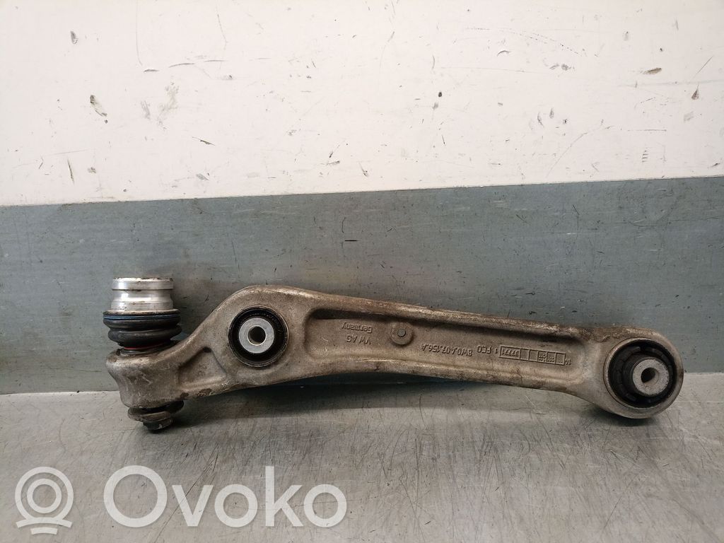 Querlenker vorne   8W0407156A,8W0407152A