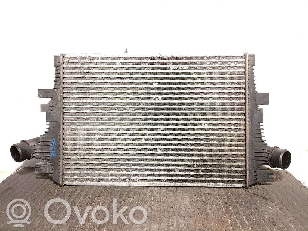 Interkūlerio radiatorius   60692222,VP4FLH9L440AE