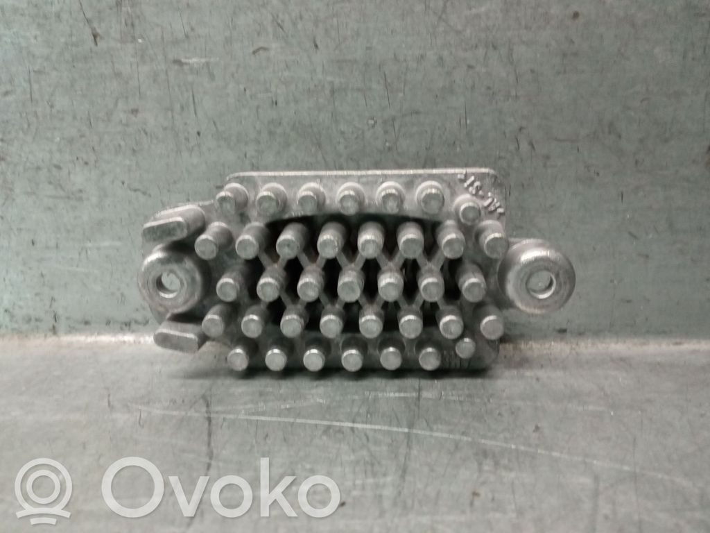 Volkswagen Touareg III Centralina/modulo Xenon 