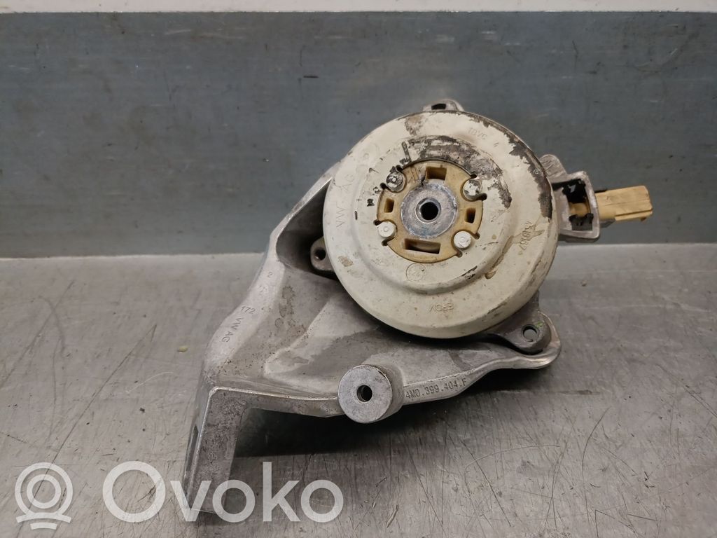 Volkswagen Touareg III Gearbox mount 