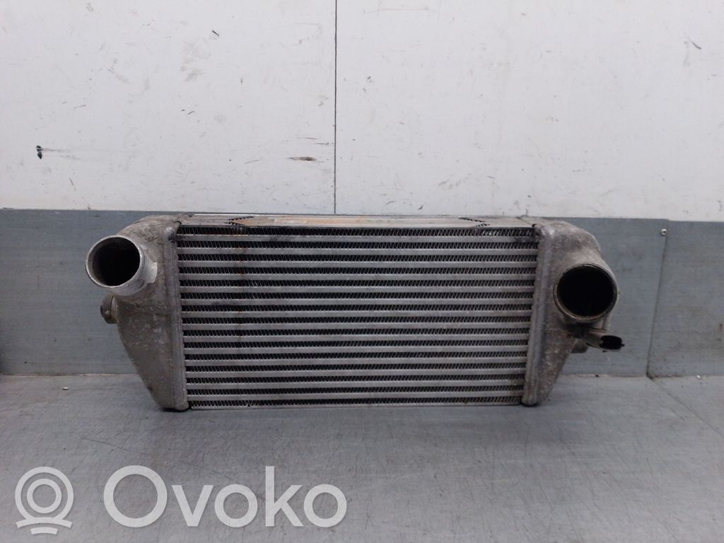 KIA Carnival Interkūlerio radiatorius 