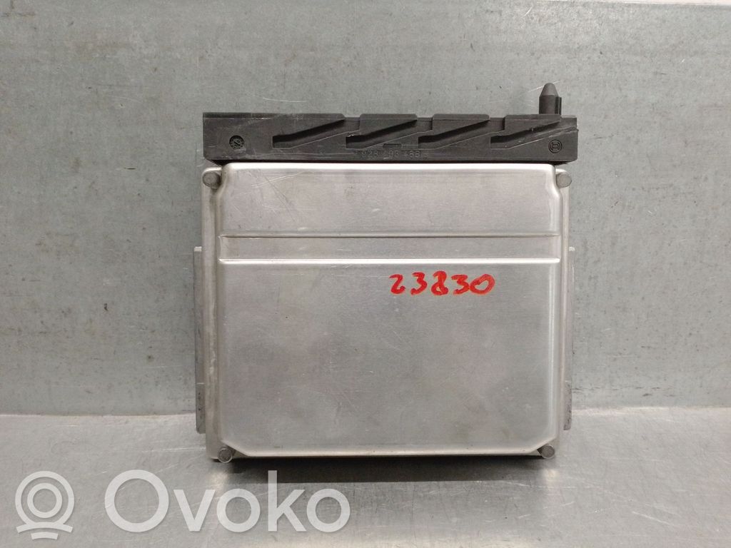 Volvo XC90 Centralina/modulo del motore 
