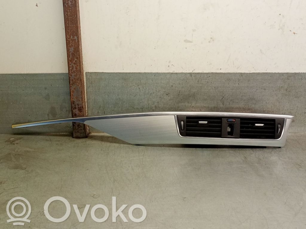 BMW 3 F30 F35 F31 Condotto d'aria intercooler 