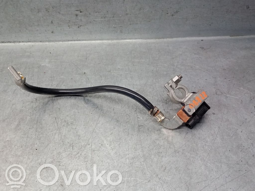 BMW 3 F30 F35 F31 Cablaggio per l’installazione del motore