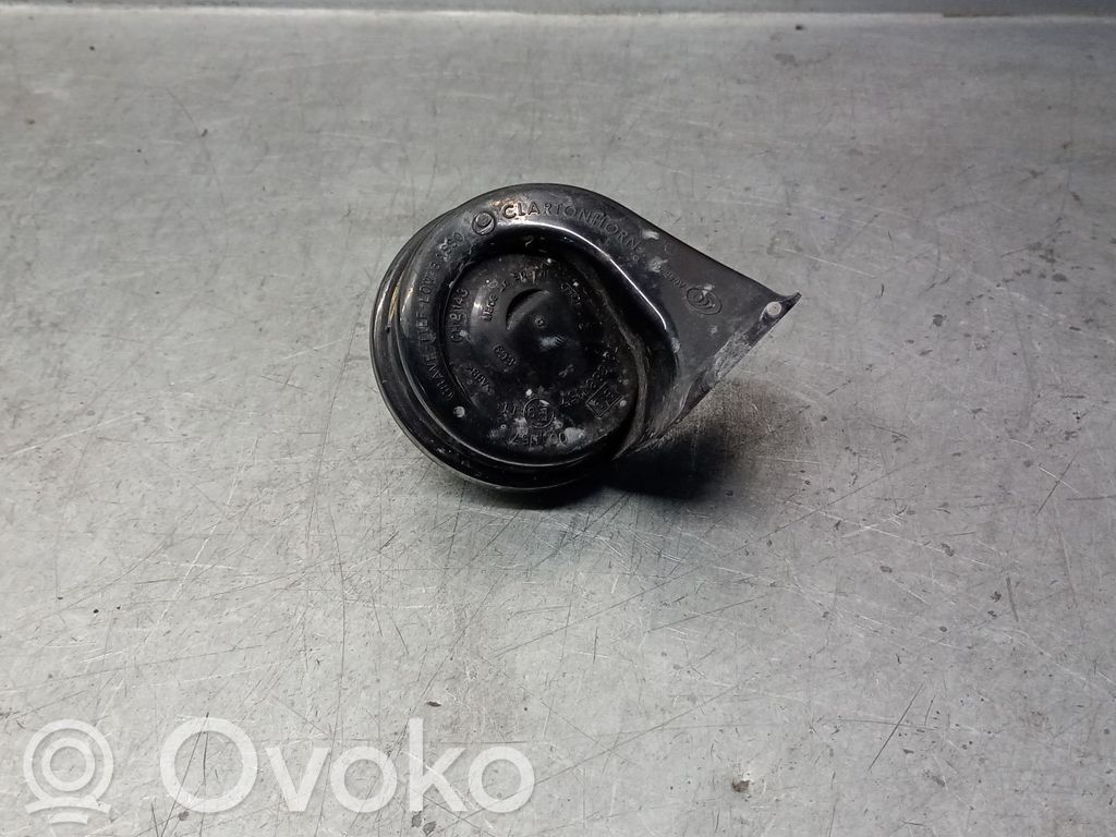 BMW 3 F30 F35 F31 Klakson 