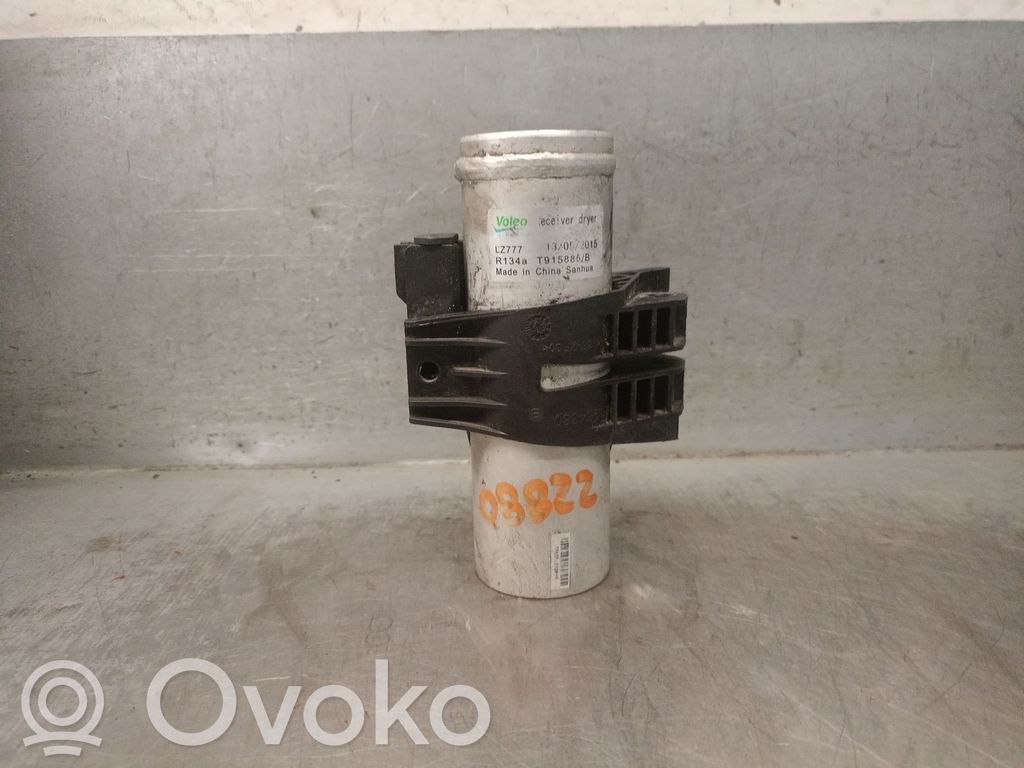 BMW 3 F30 F35 F31 Filtr powietrza 