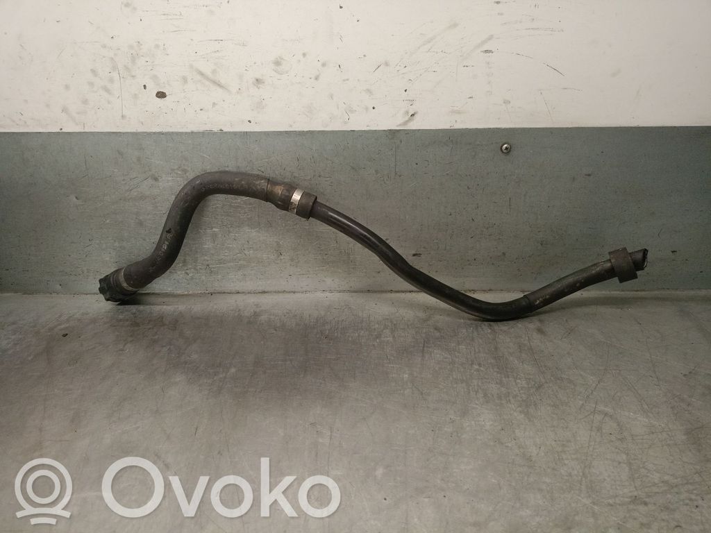 BMW 3 F30 F35 F31 Wąż / Przewód klimatyzacji A/C 