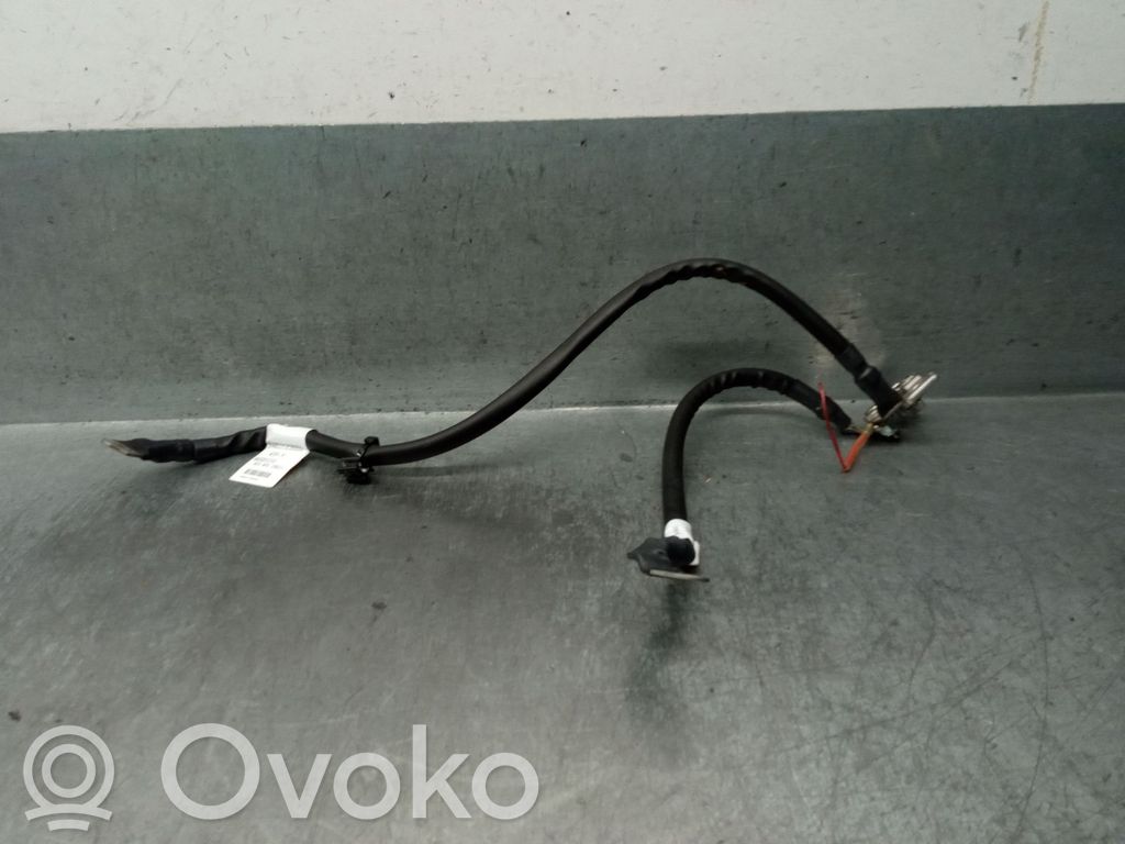 Mercedes-Benz GLC X253 C253 Cablaj motor 