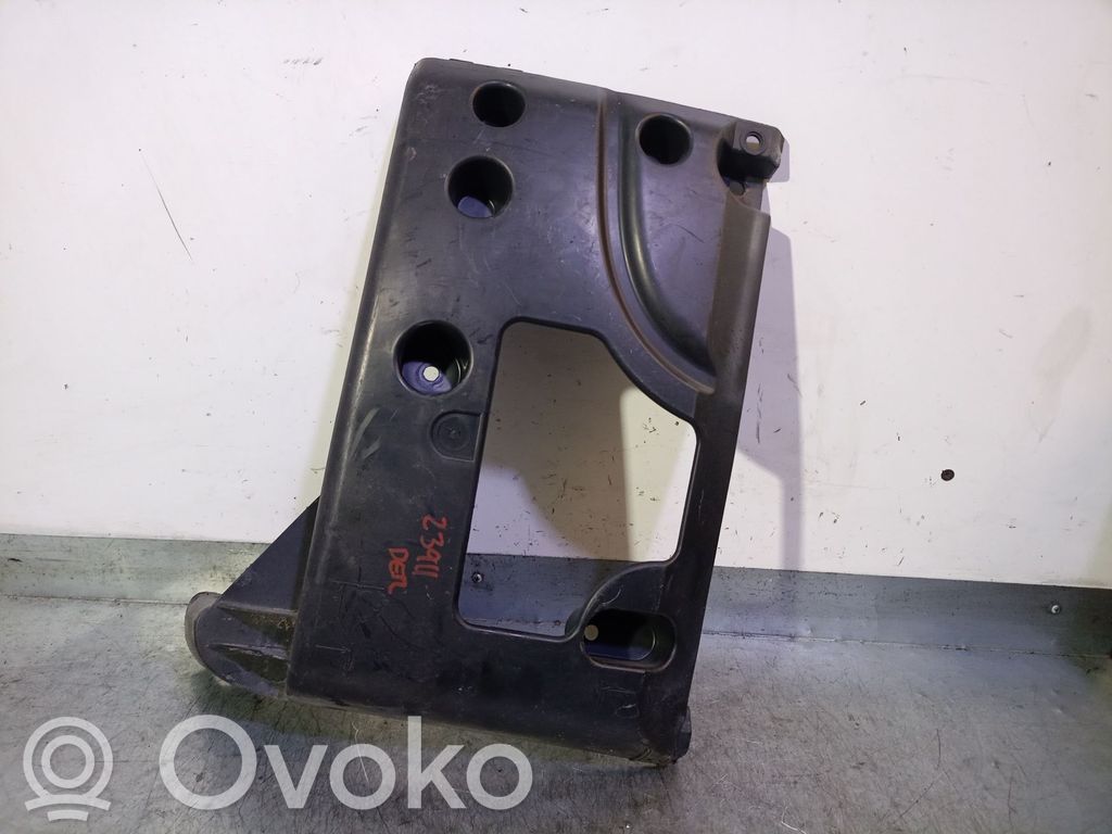 Renault Master III Staffa di rinforzo montaggio del paraurti anteriore 