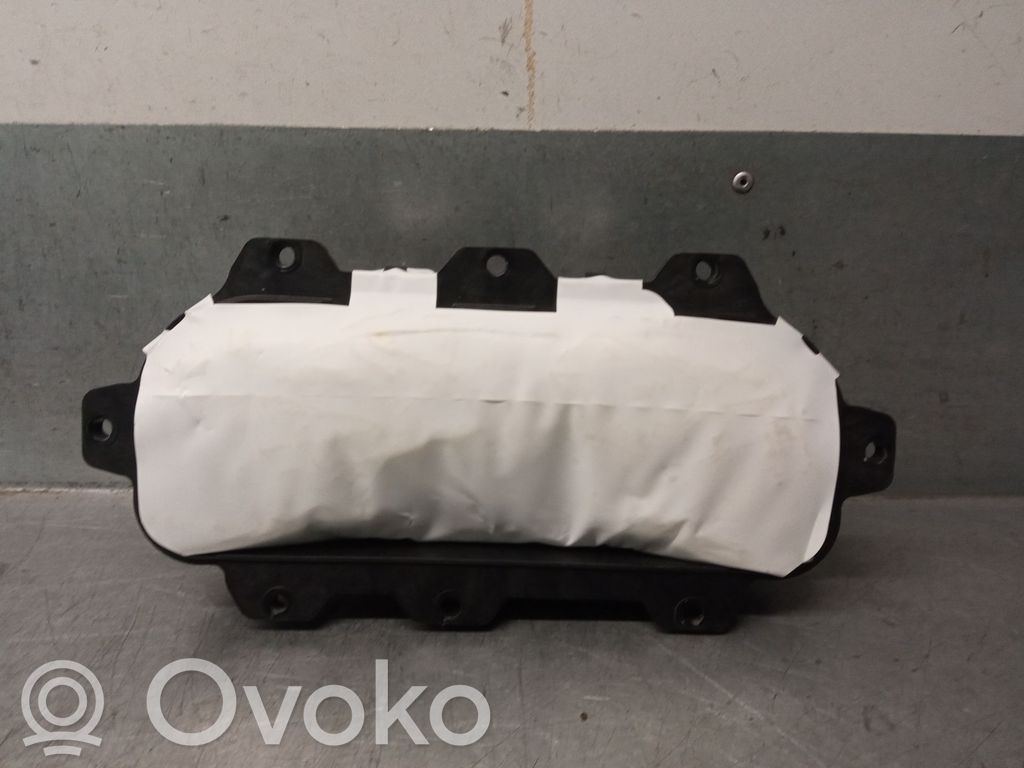 Jaguar F-Pace Poduszka powietrzna Airbag boczna 