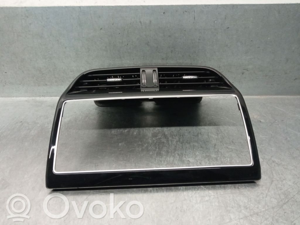Jaguar F-Pace Deflector aer 