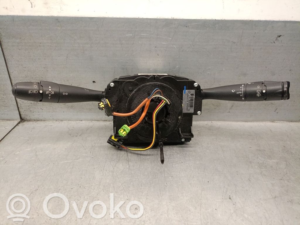Panel lighting control switch   96616082XT,6239VC,2633548VALEO
