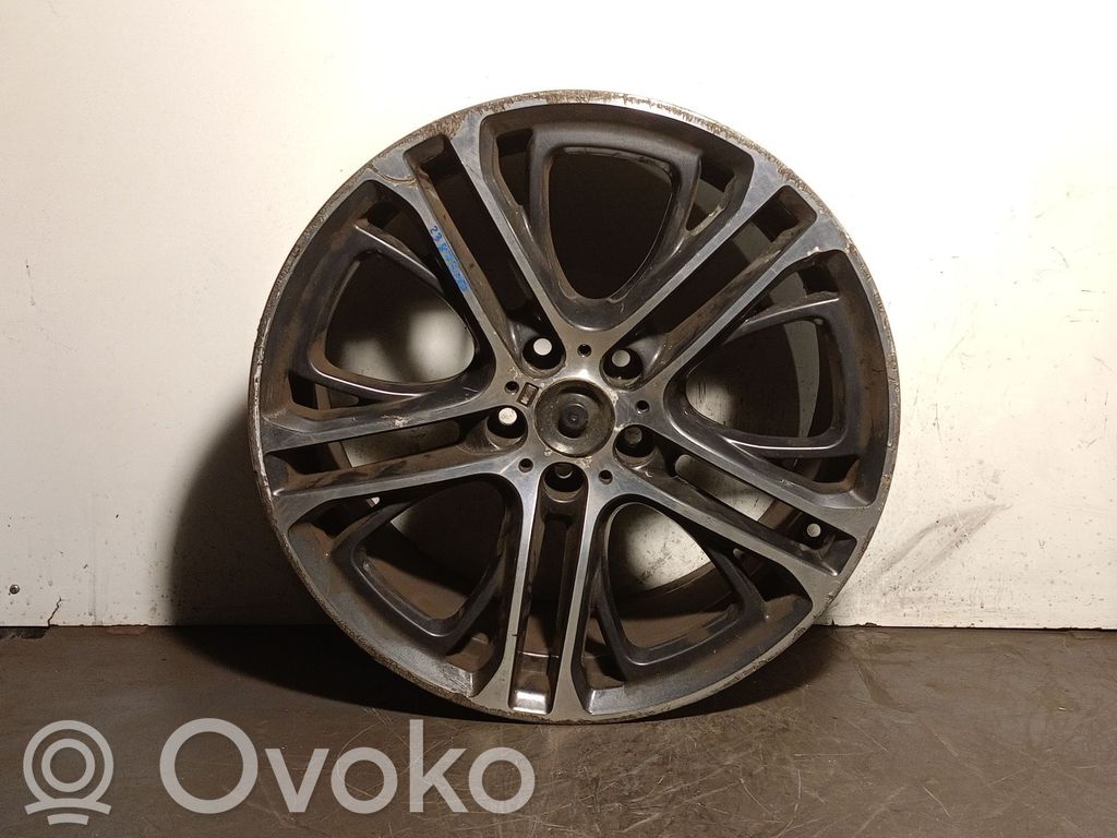BMW X4 F26 Cerchione in lega R18 