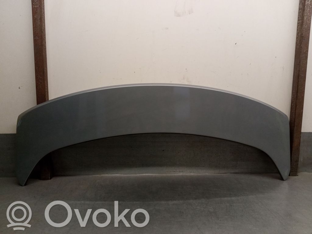 Hyundai Ioniq Spoiler del portellone posteriore/bagagliaio