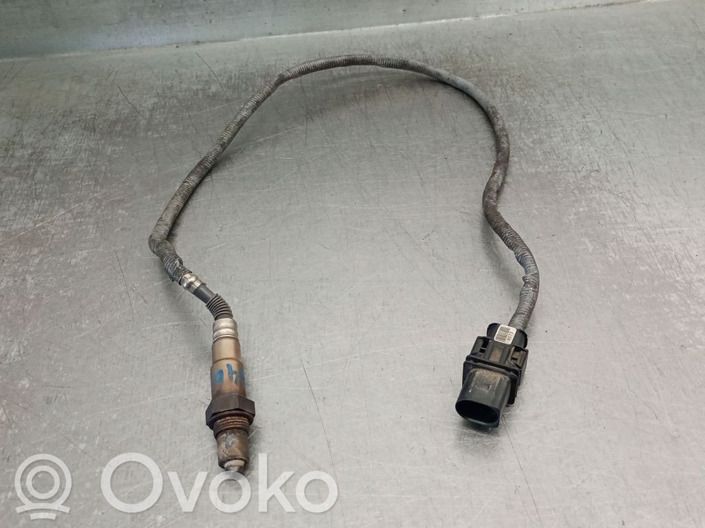Sonde lambda   0258017099,0258017099