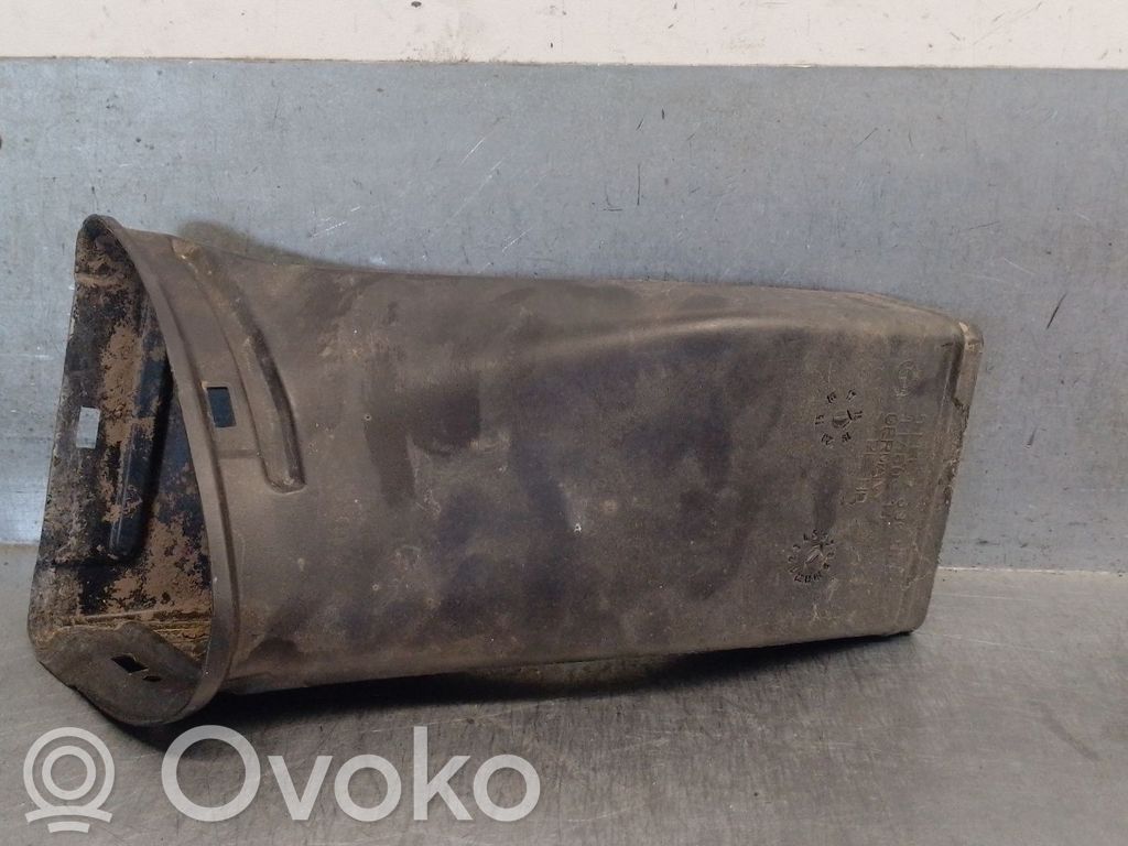 BMW 5 E60 E61 Klimaleitung / Klimaschlauch 
