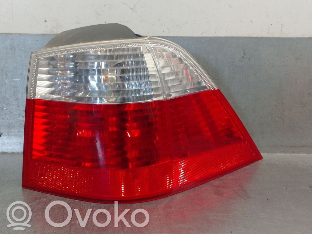 Rear/tail lights   7165826,63217165826,27890414