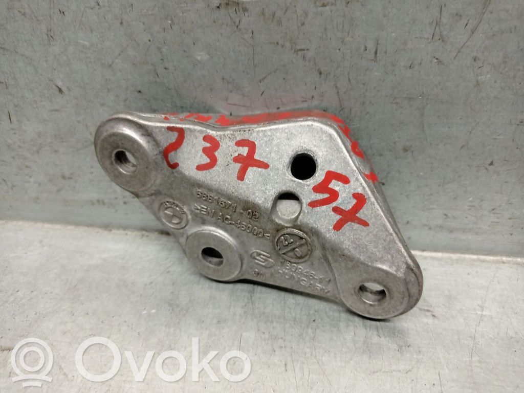 BMW X3 G01 Gearbox mount 