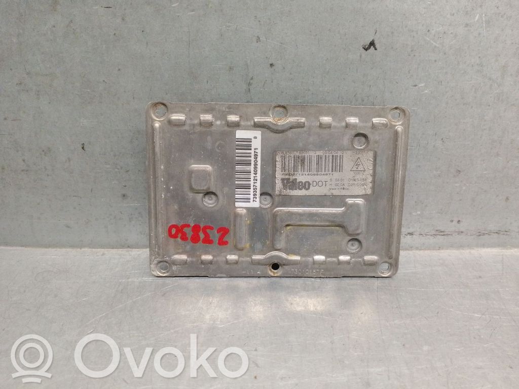 Volvo XC90 Unidad de control/módulo de los faros xenón 