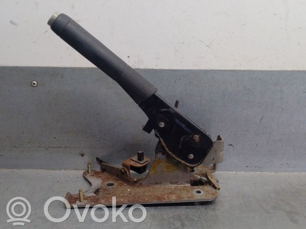 Citroen C2 Leva di rilascio del freno a mano 