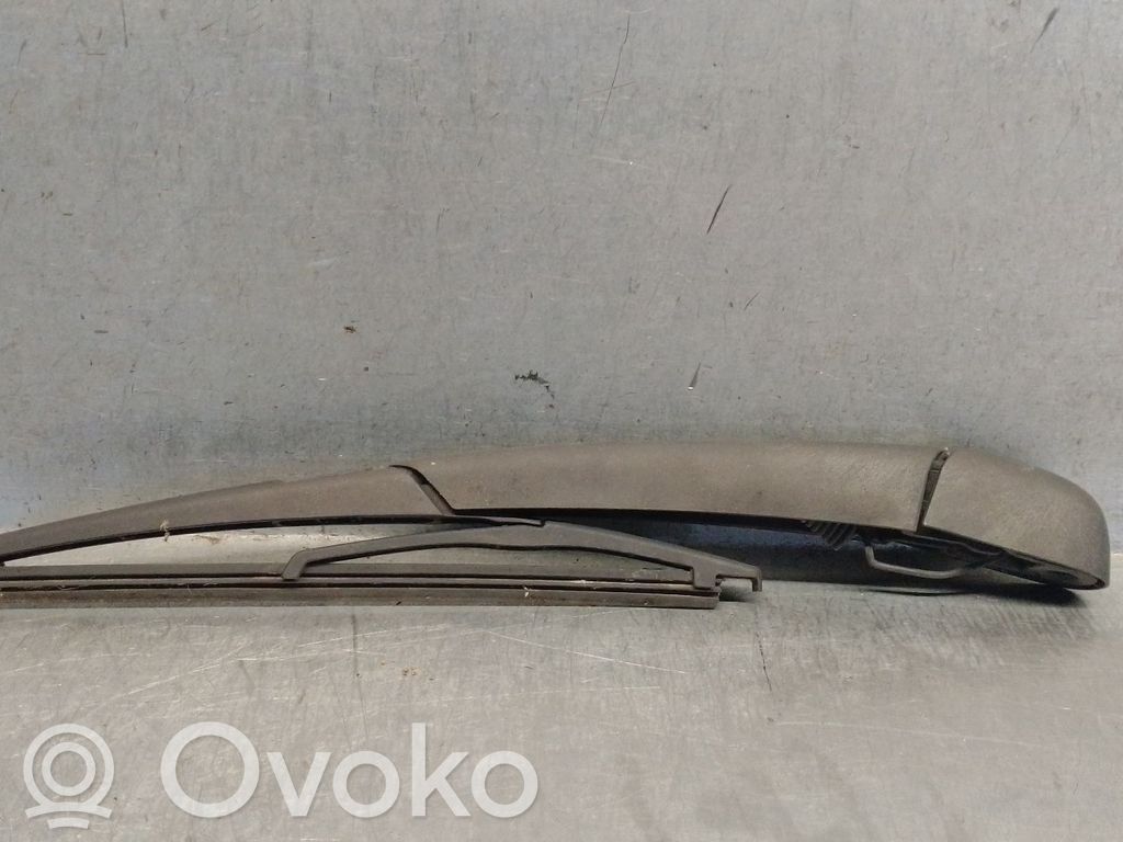 Citroen C2 Wischerarm Heckscheibe 