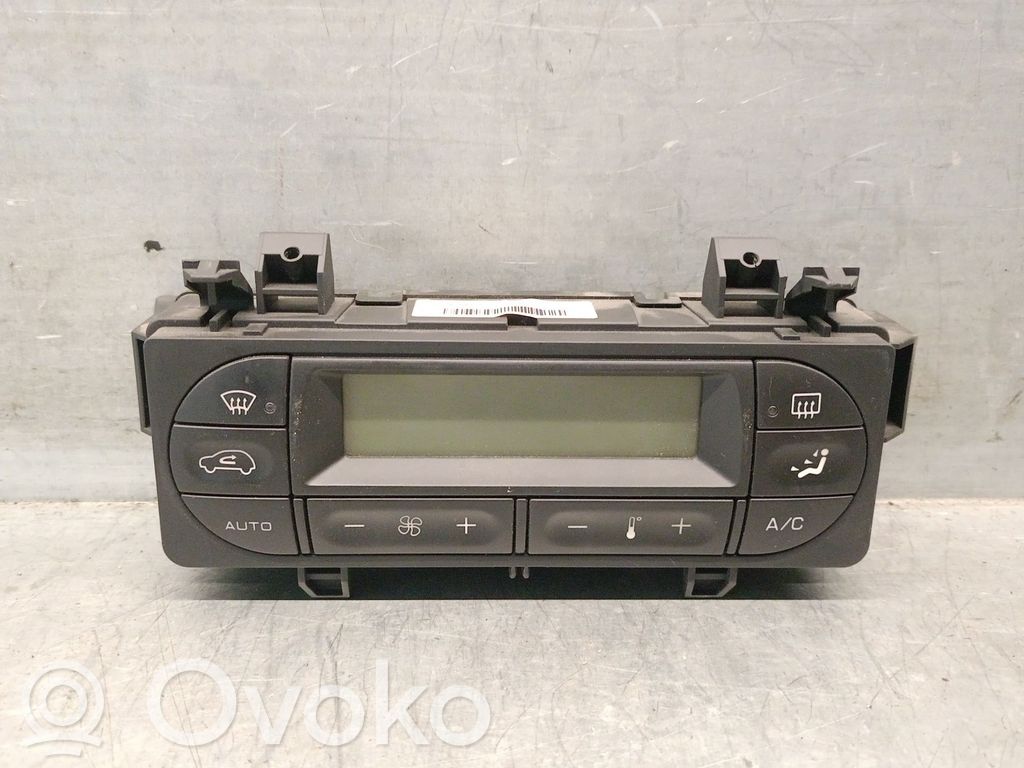Panel klimatyzacji   96530443XT,6451RY,69210002VALEO