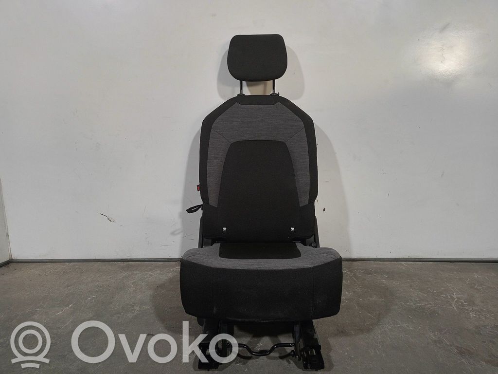 Citroen C4 SpaceTourer Takaistuin 
