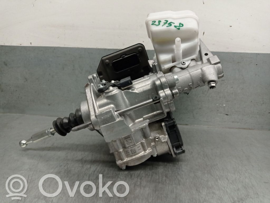 Volkswagen Touareg III Zawór / Czujnik Servotronic 