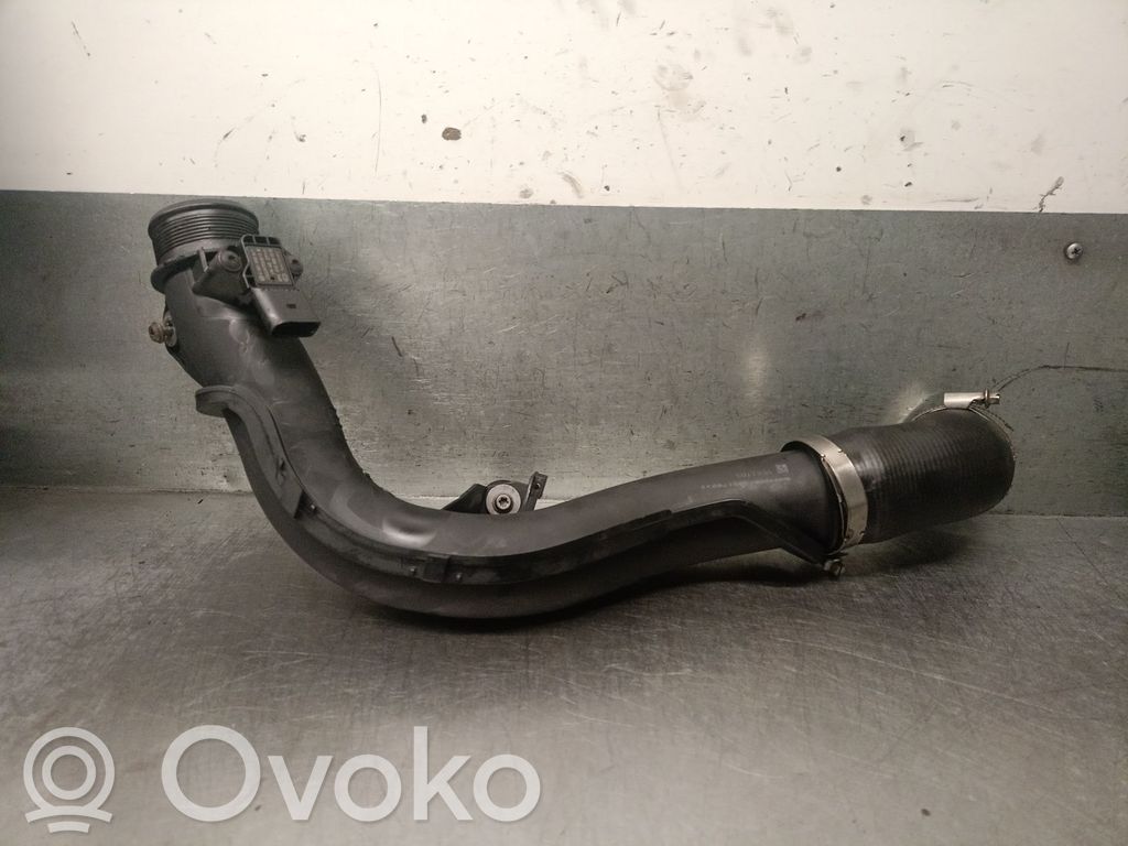 Seat Ibiza IV (6J,6P) Tubo flessibile aria condizionata (A/C) 