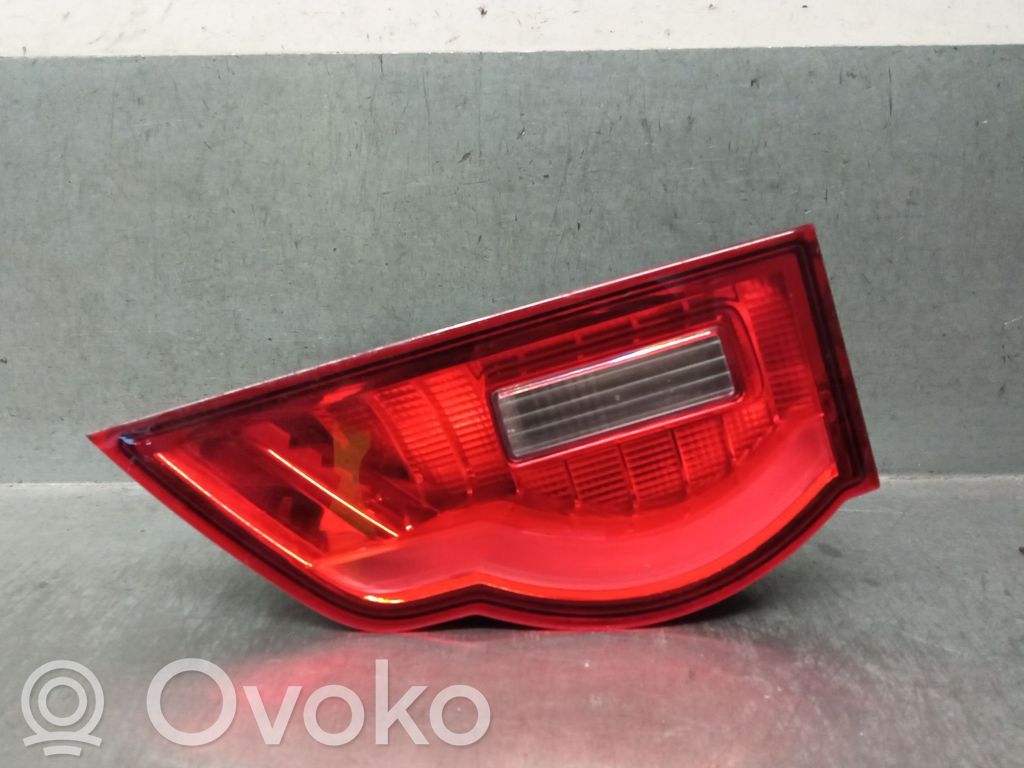 Jaguar F-Pace Lampa tylna 