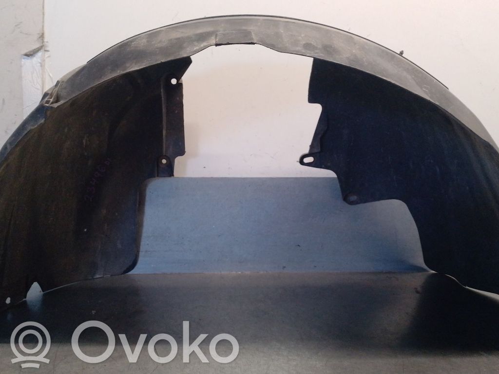 Ford Focus Priekinis posparnis 