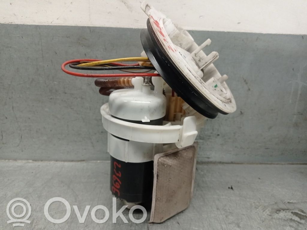 Audi A5 Bomba interna de combustible 