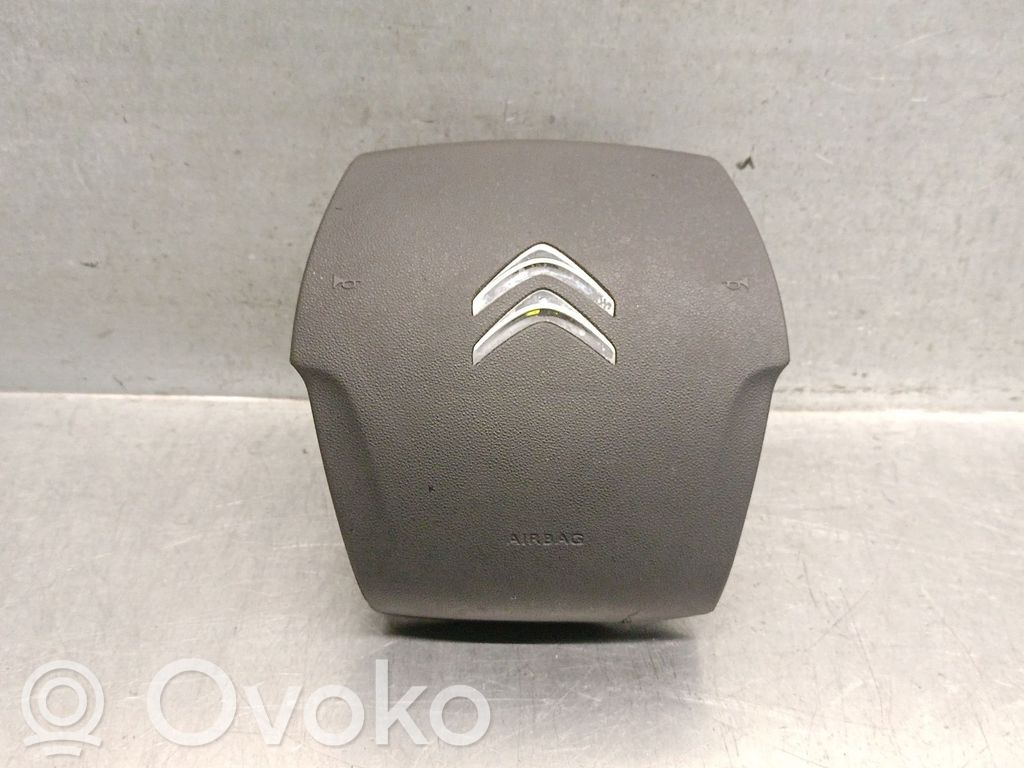 Citroen C4 Grand Picasso Airbag dello sterzo