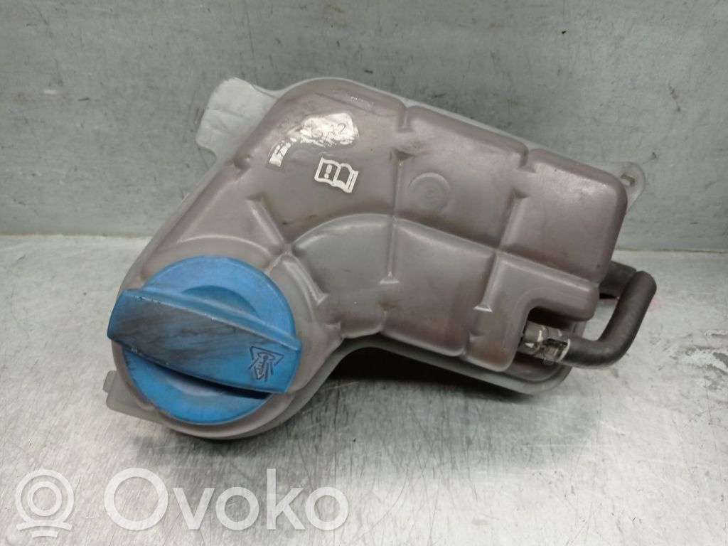 Audi A4 S4 B6 8E 8H Vas expansiune combustibil 