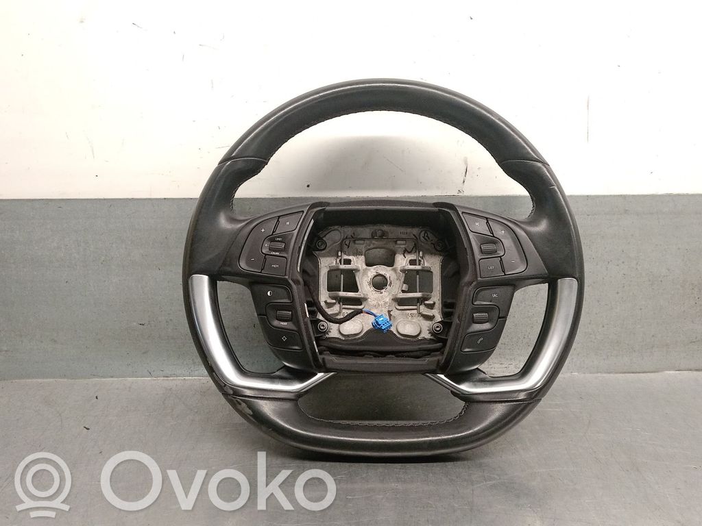 Citroen C4 Grand Picasso Volante 