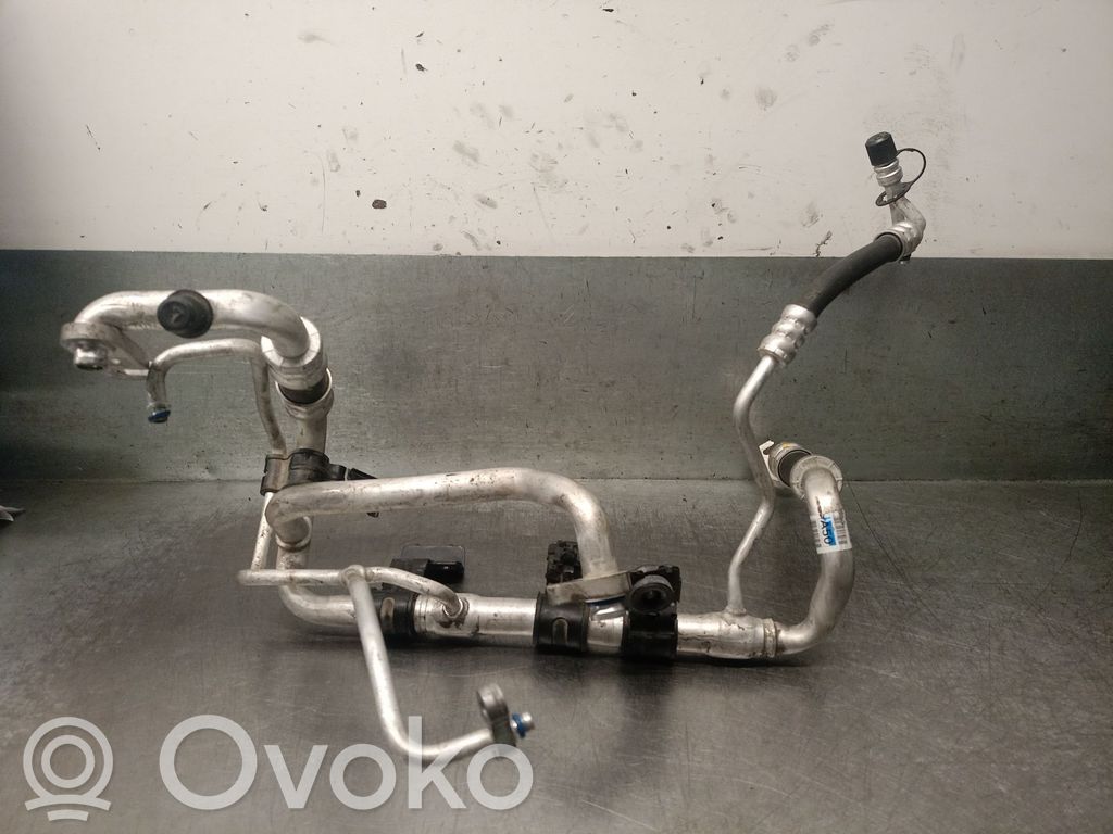 KIA EV6 Ilmastointilaitteen putki (A/C) 