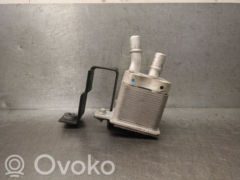 KIA EV6 Ilmastointilaitteen ilmankuivain (A/C) 