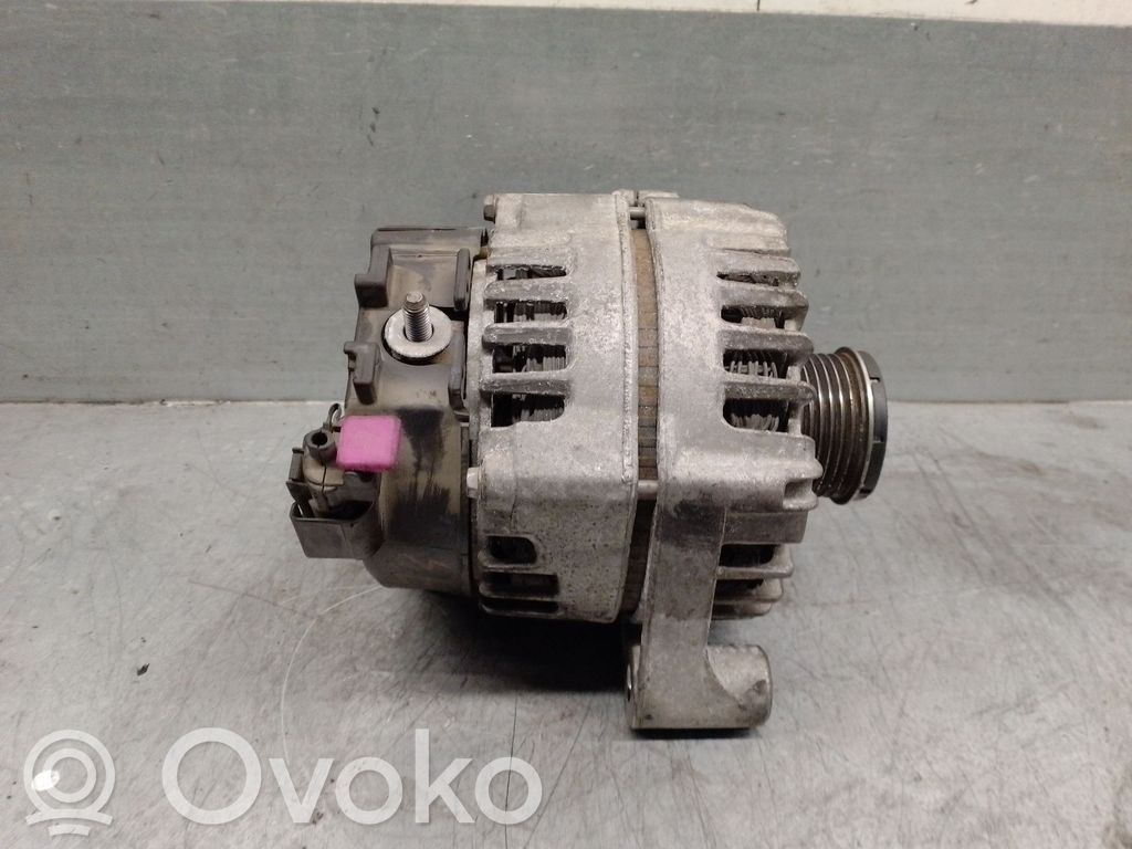 BMW X4 F26 Alternator 