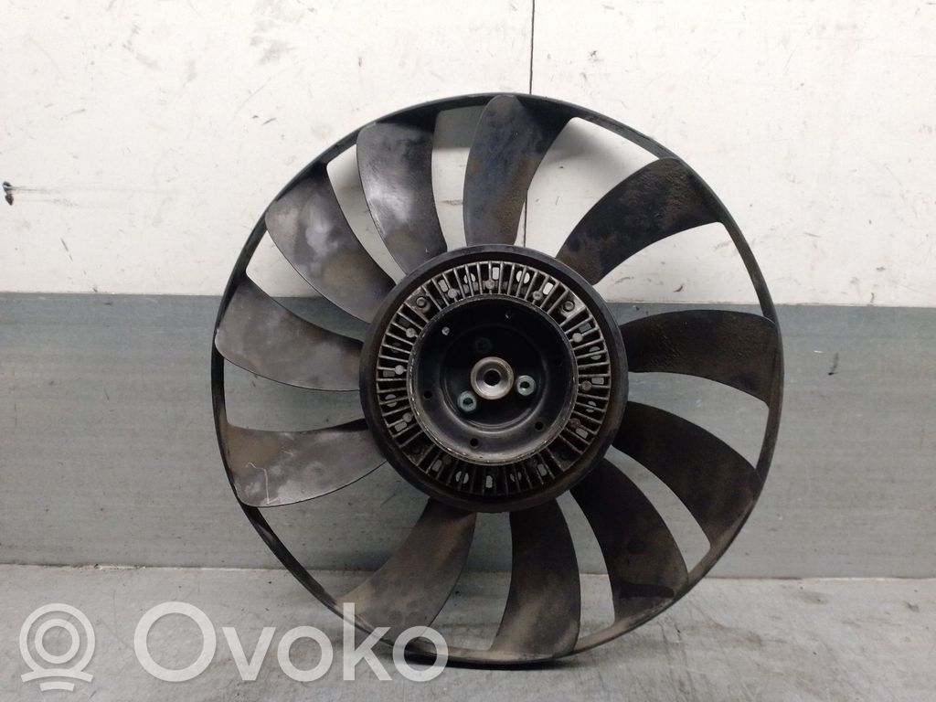 Audi A4 S4 B5 8D Ventola viscostatica