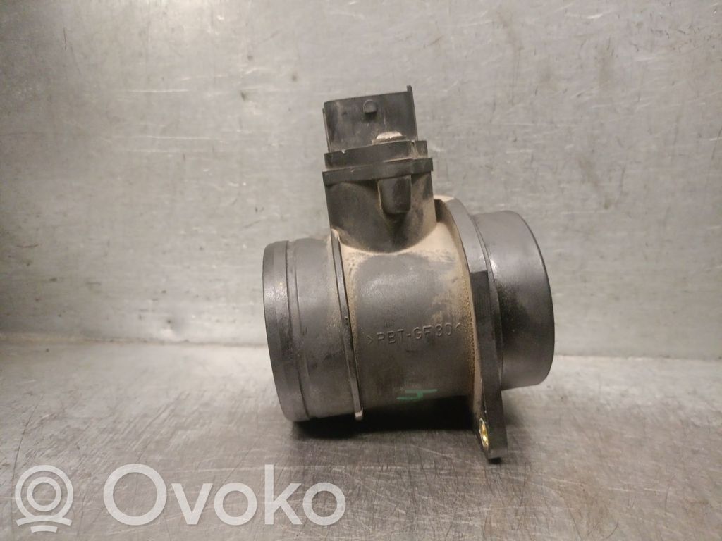 Fiat Stilo Luftmassenmesser Luftmengenmesser 