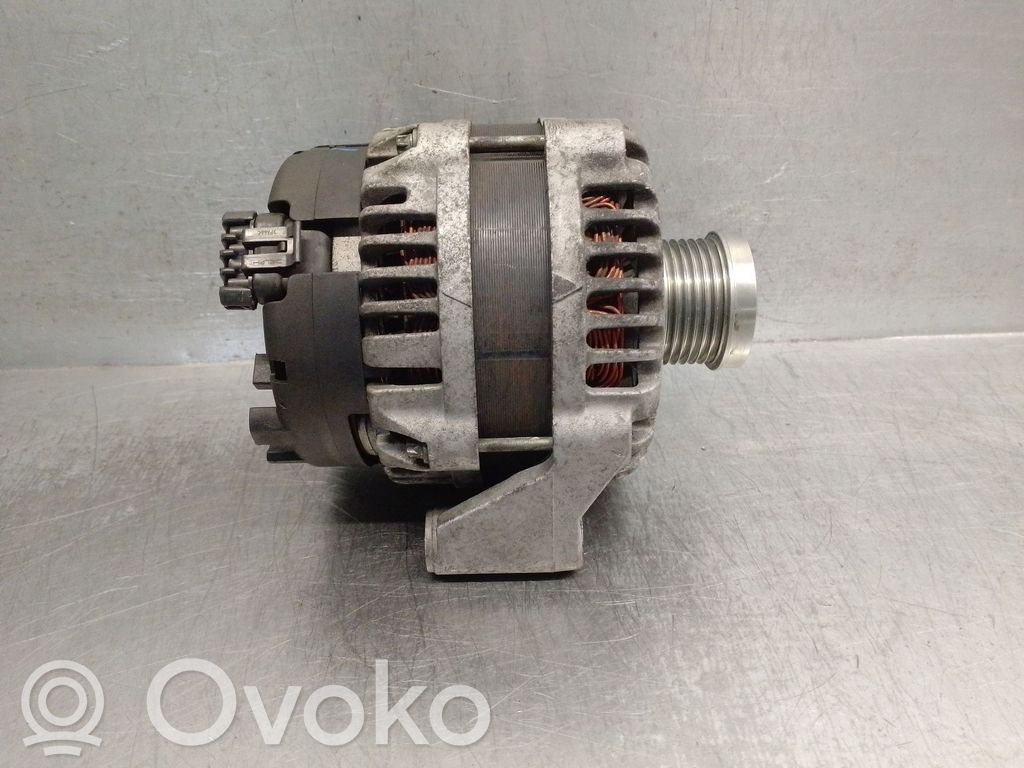 SsangYong Rodius Generator/alternator 