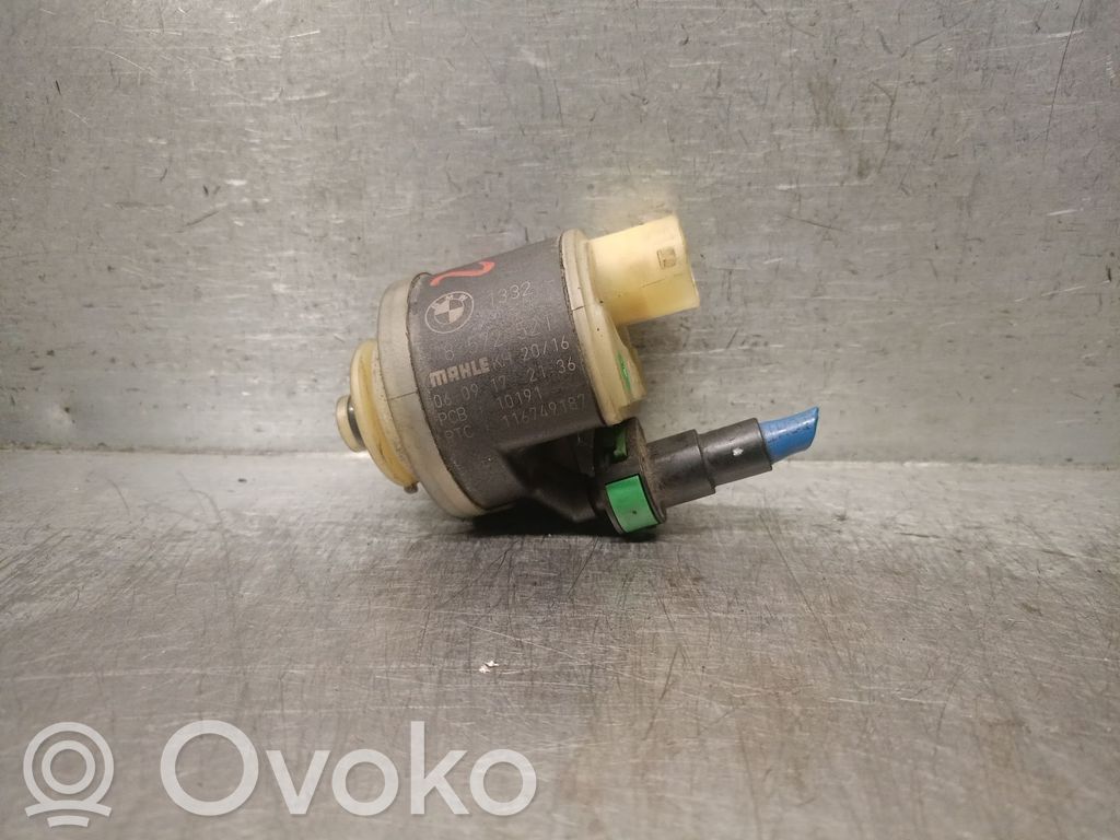 BMW 1 F20 F21 Filtro carburante