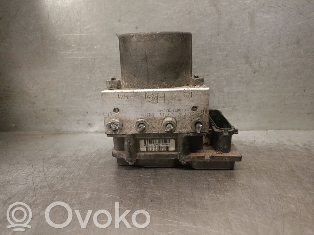 Opel Meriva A ABS Pump 